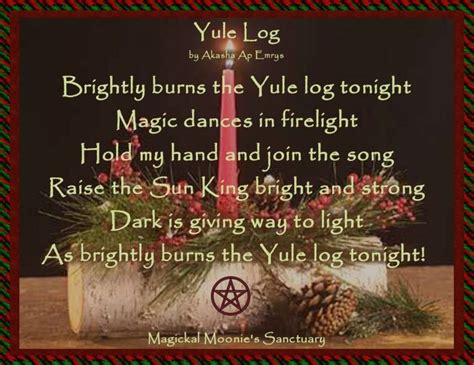 Embracing the Wheel of the Year: Exploring Yule in True Pagan Traditions
